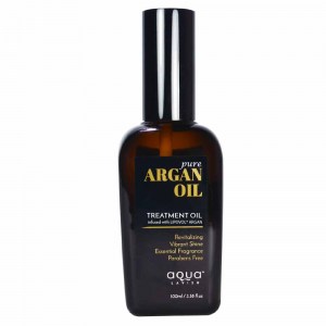 Argan Treatment Oil 100ml New